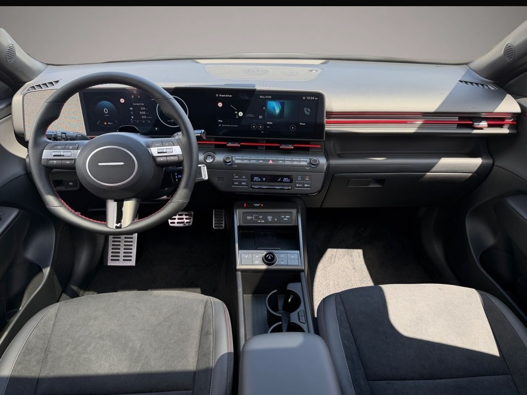 Hyundai Kona, image 6 of 6