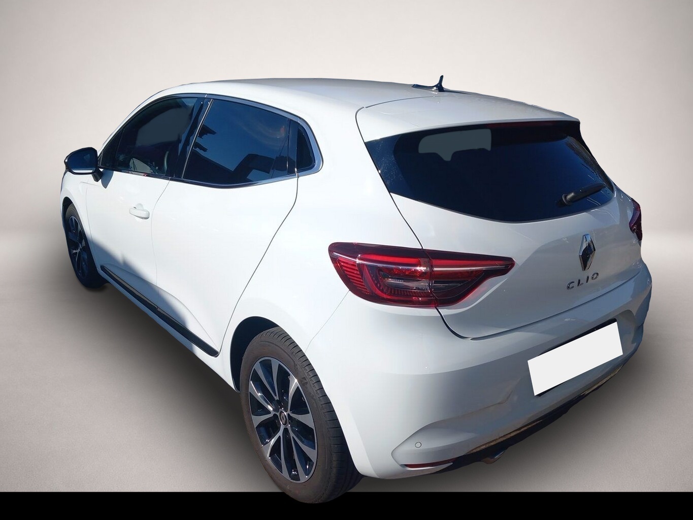 Renault Clio (03/2023, Benzin)