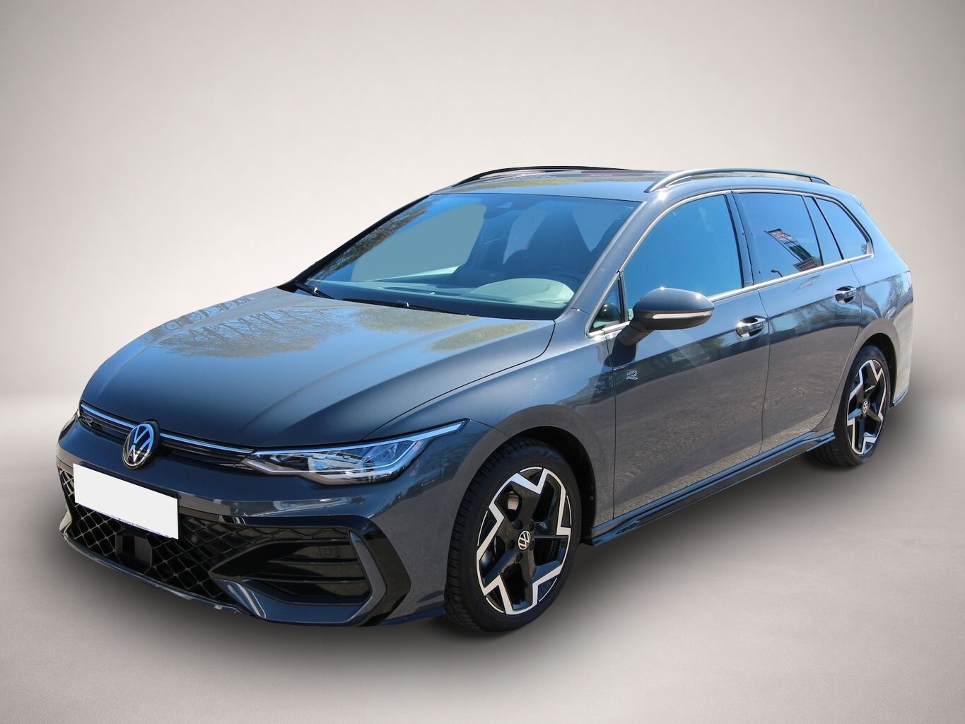 Volkswagen Golf (05/2025, Benzin)