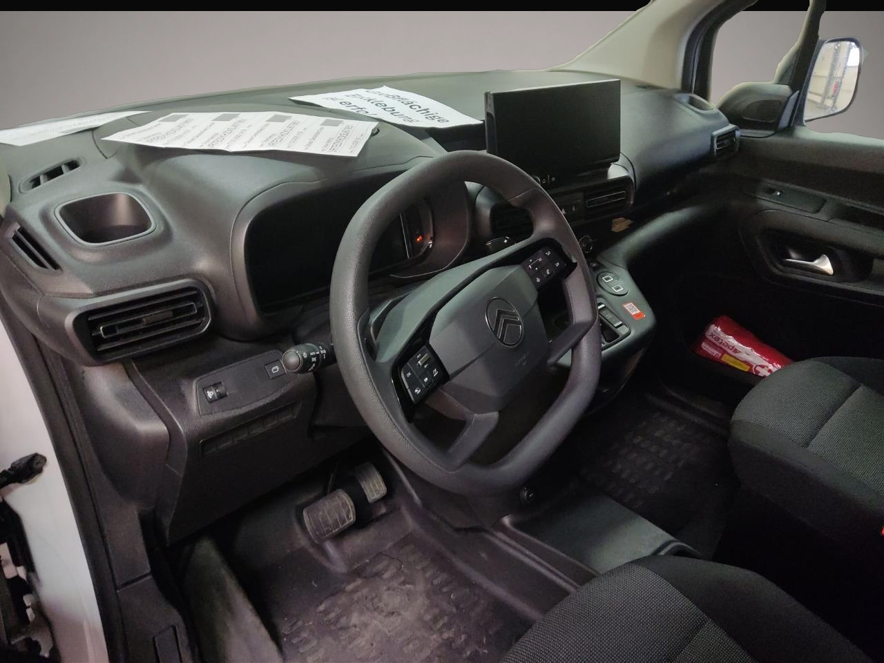Citroen Berlingo (06/2025, Diesel)