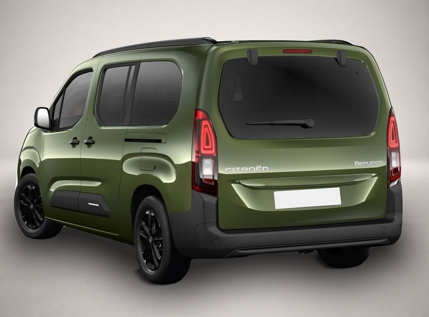 Citroen Berlingo (10/2025, Diesel)