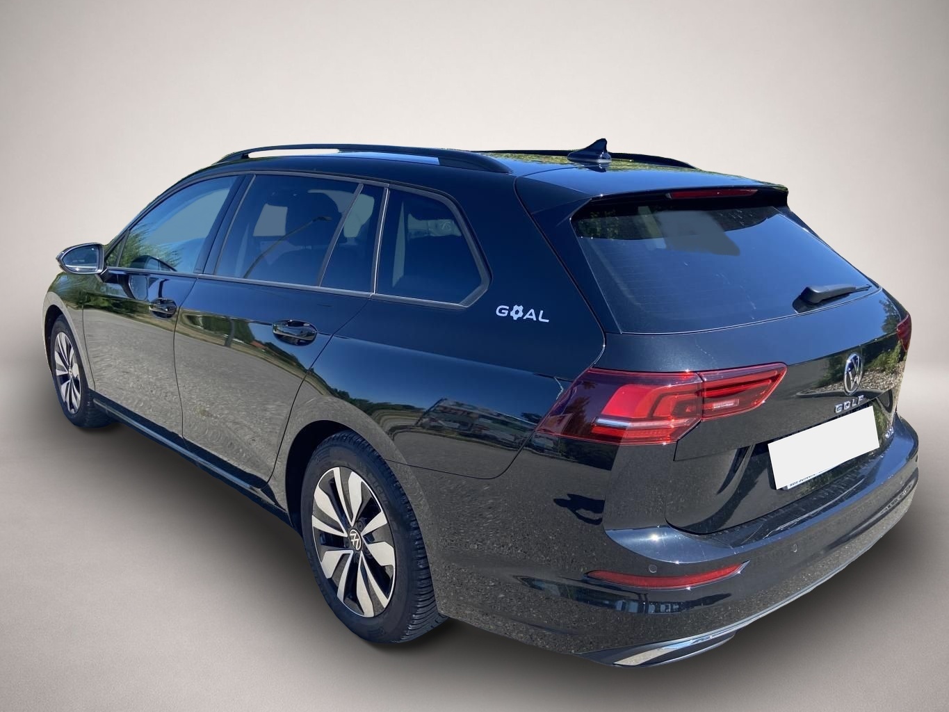 Volkswagen Golf (10/2025, )