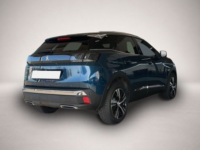 Peugeot 3008 (01/2024, Benzin)
