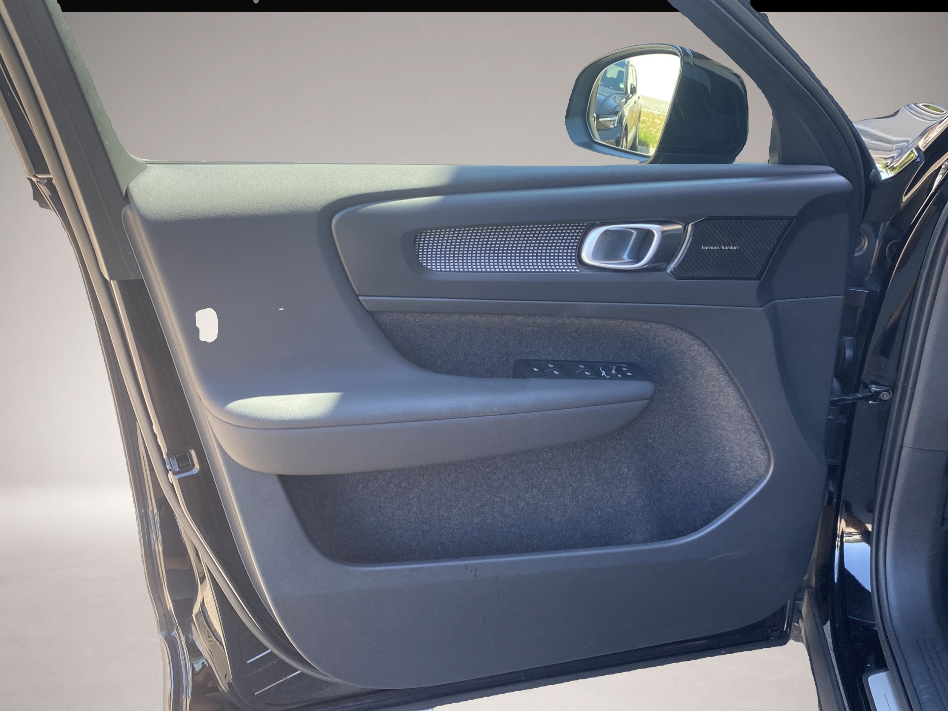 Volvo XC40 (06/2022, Benzin)