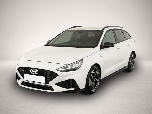 Hyundai i30 (07/2026, Benzin)