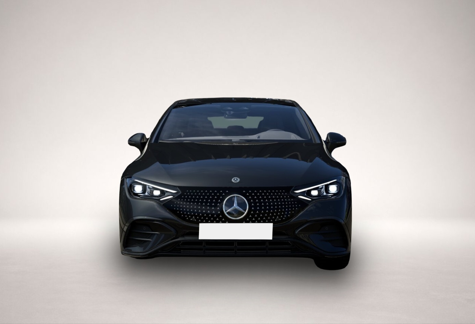 Mercedes-Benz EQE (03/2024, ELECTRIC)