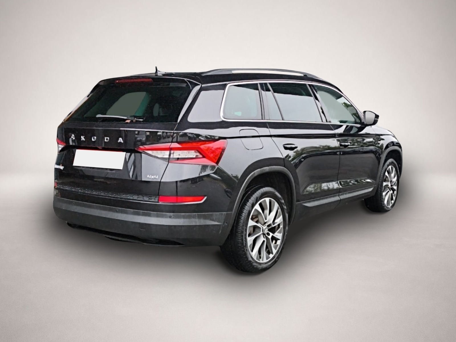 Skoda Kodiaq (05/2021, )