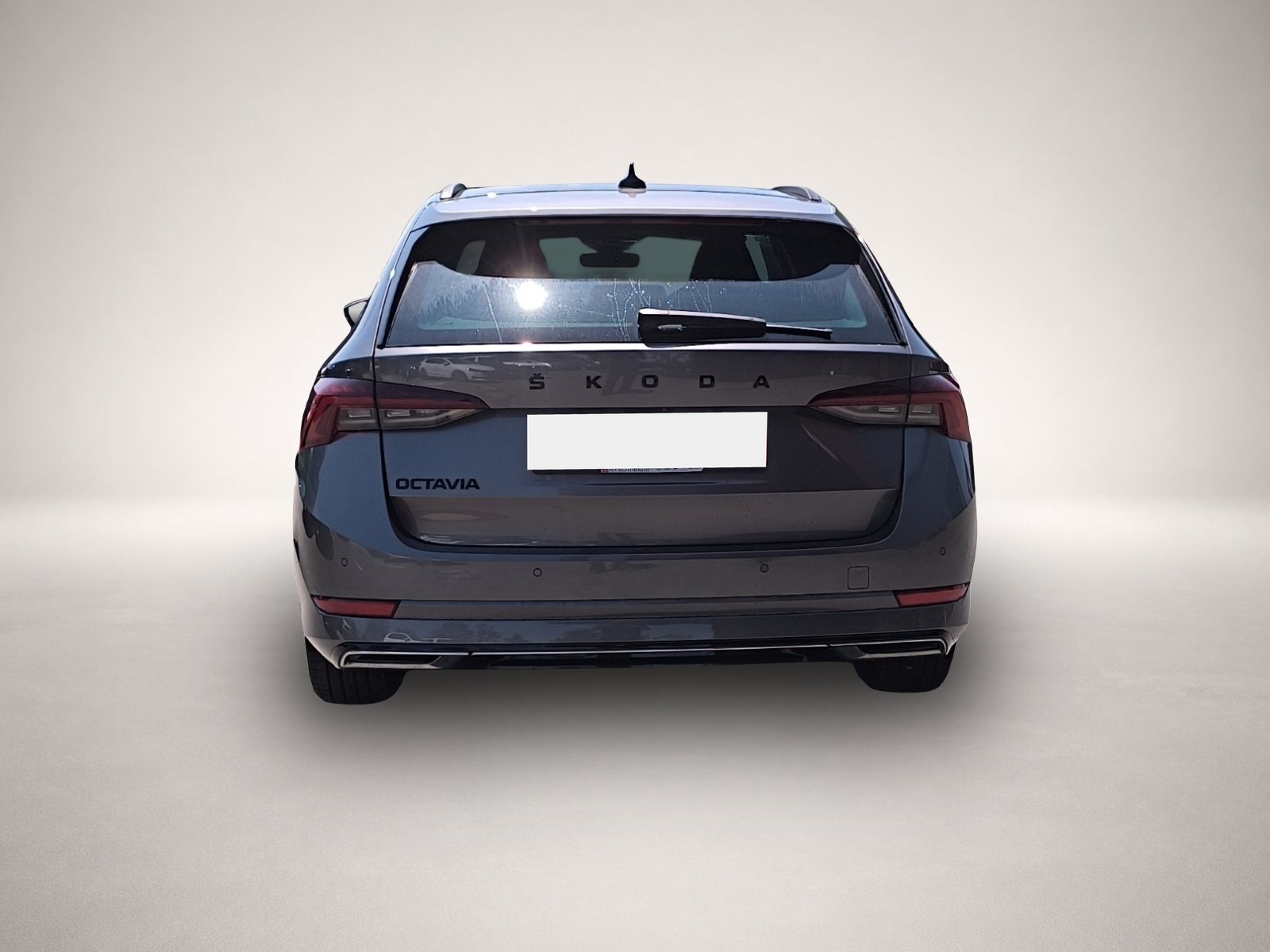 Skoda Octavia (06/2023, Diesel)