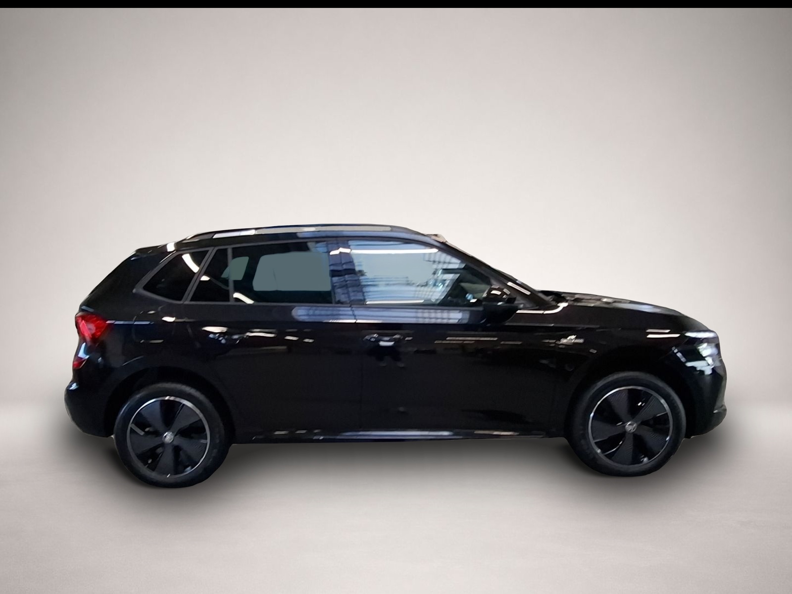 Skoda Kamiq (06/2024, Benzin)
