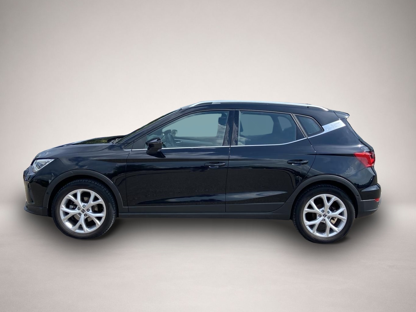 Seat Arona (02/2023, )