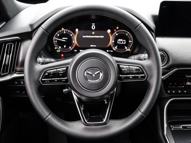 Mazda CX-60 (03/2026, Diesel)