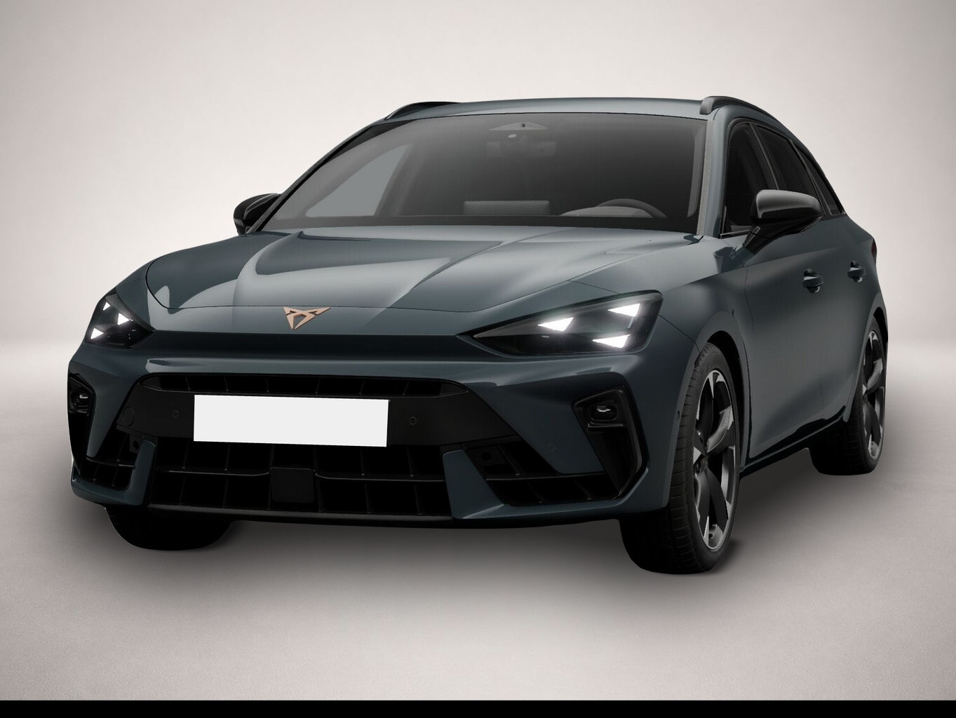 Cupra Leon (05/2026, Benzin)