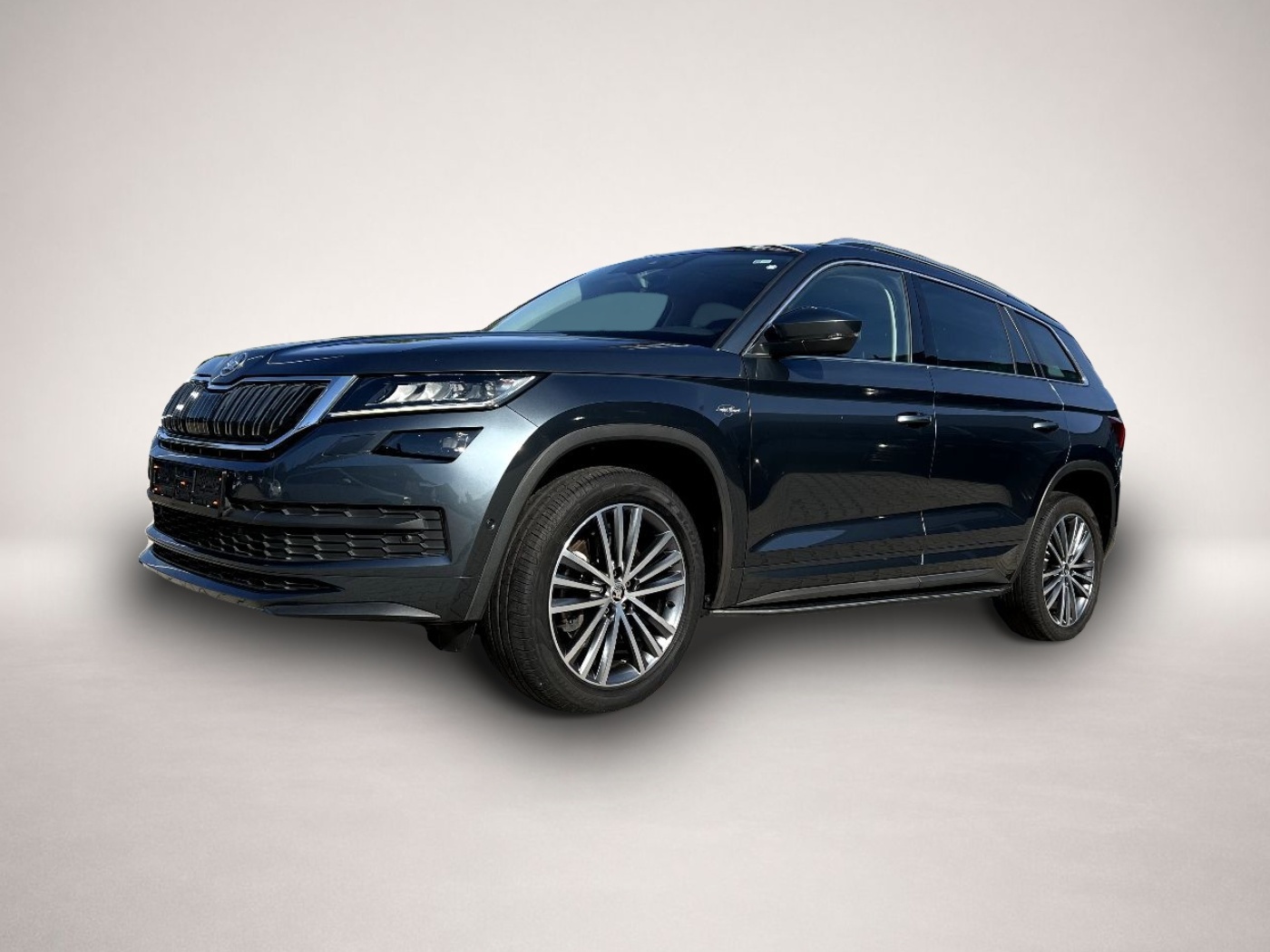 Skoda Kodiaq (04/2021, )