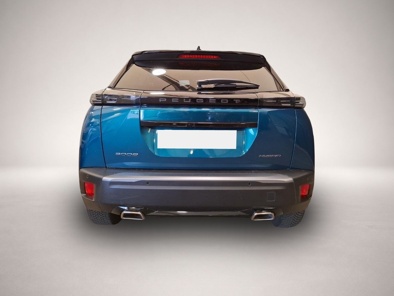 Peugeot 2008 (08/2025, )