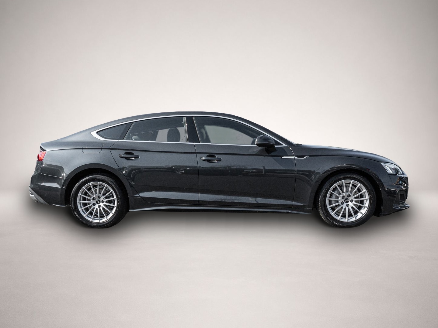 Audi A5 (10/2022, Diesel)