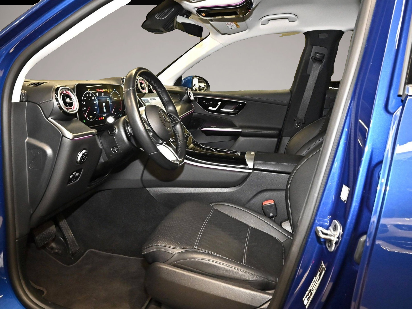 Mercedes-Benz GLC 220 (01/2023, Diesel)