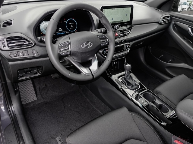 Hyundai i30 (07/2024, Benzin)