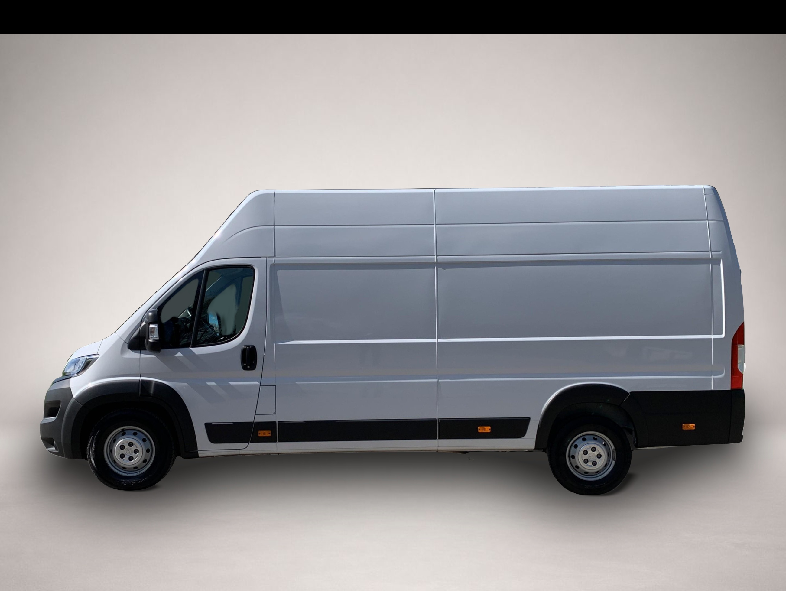 Opel Movano (12/2023, Diesel)