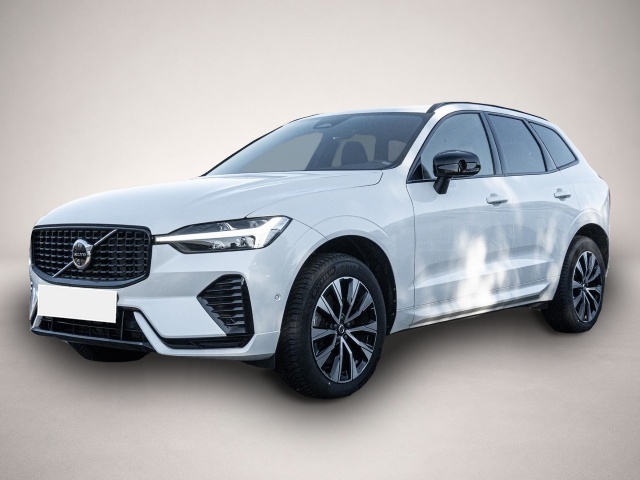 Volvo XC60 (10/2023, Benzin)