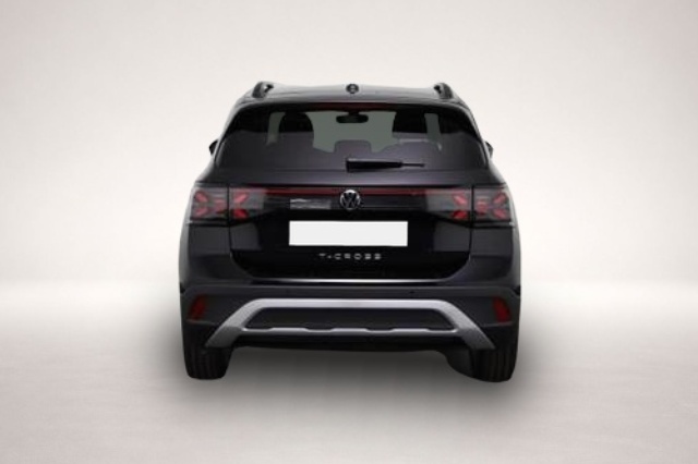 Volkswagen T-Cross, Bild 5 von 5