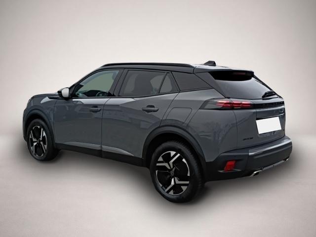Peugeot 2008 (12/2023, Benzin)