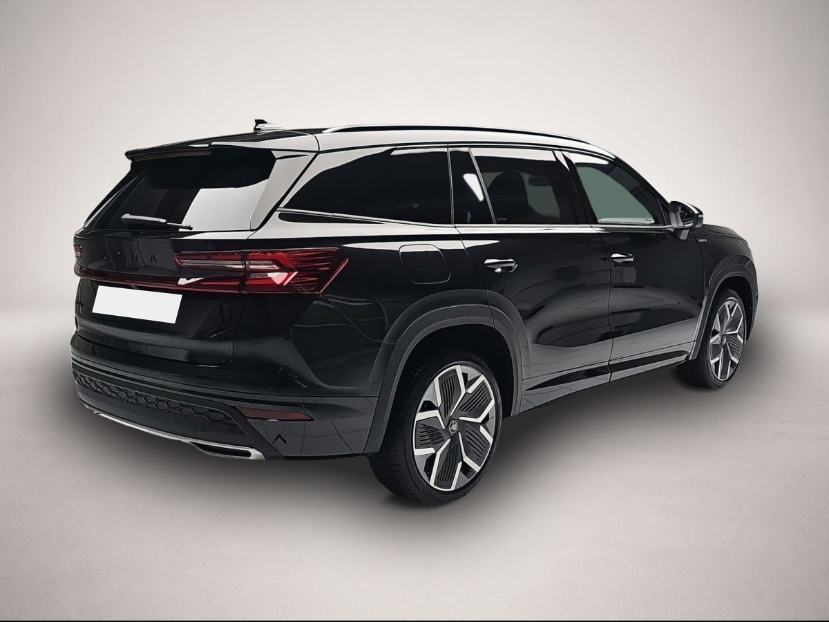 Skoda Kodiaq, Bild 2 von 4