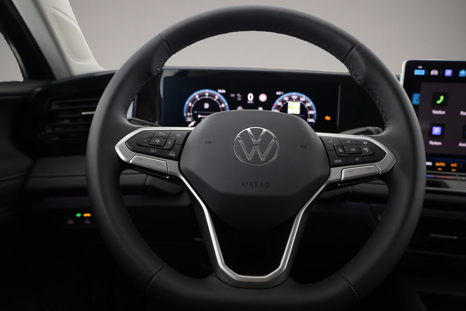 Volkswagen Tiguan, Bild 6 von 7