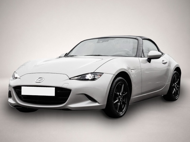 Mazda MX-5 (01/2024, Benzin)