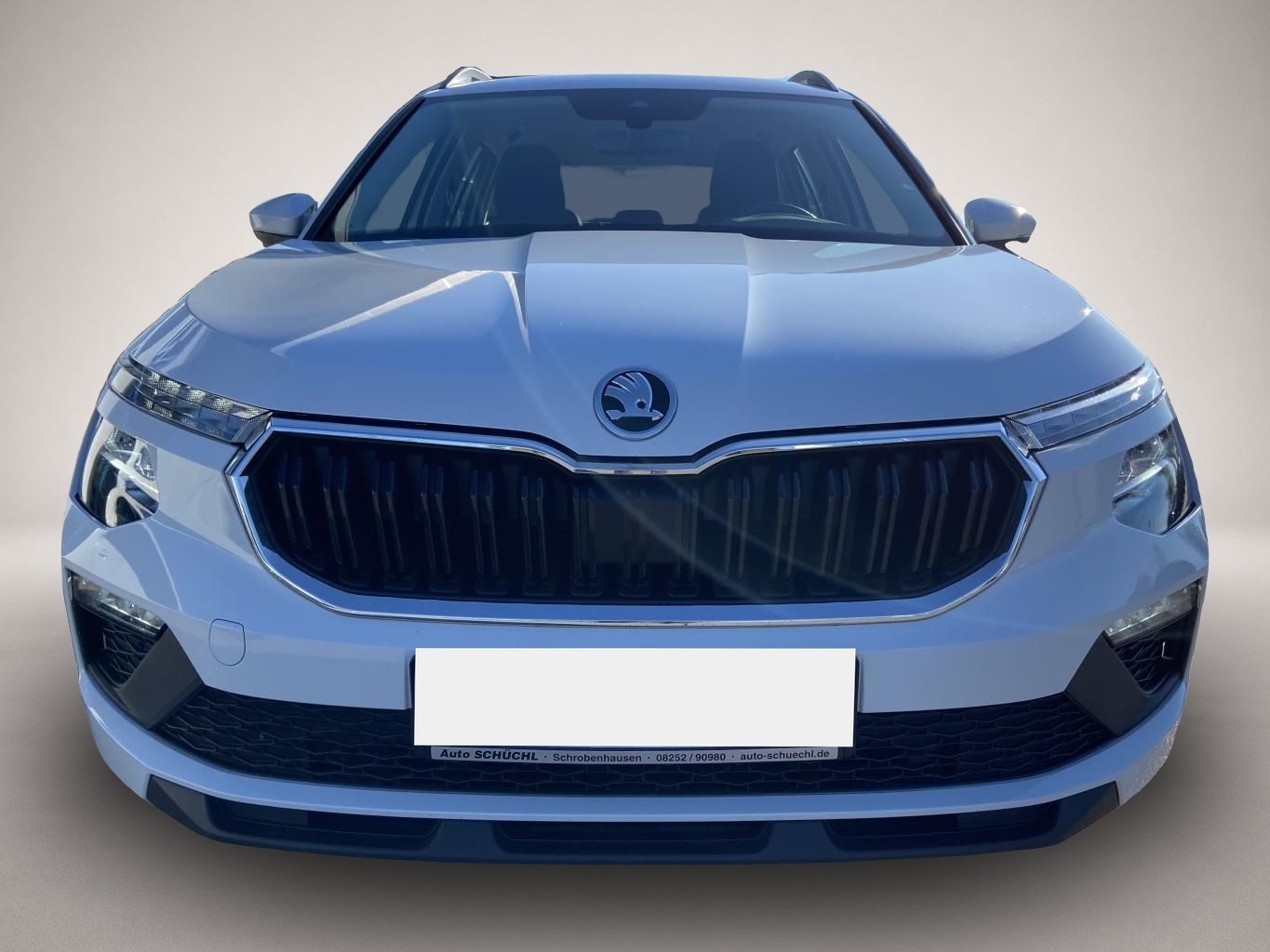 Skoda Kamiq (10/2025, )