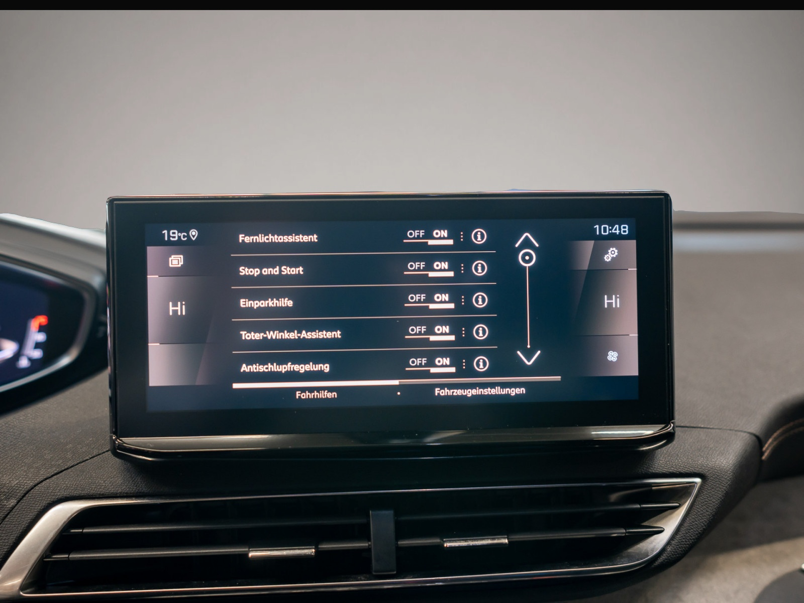 Peugeot 3008 (12/2023, Benzin)