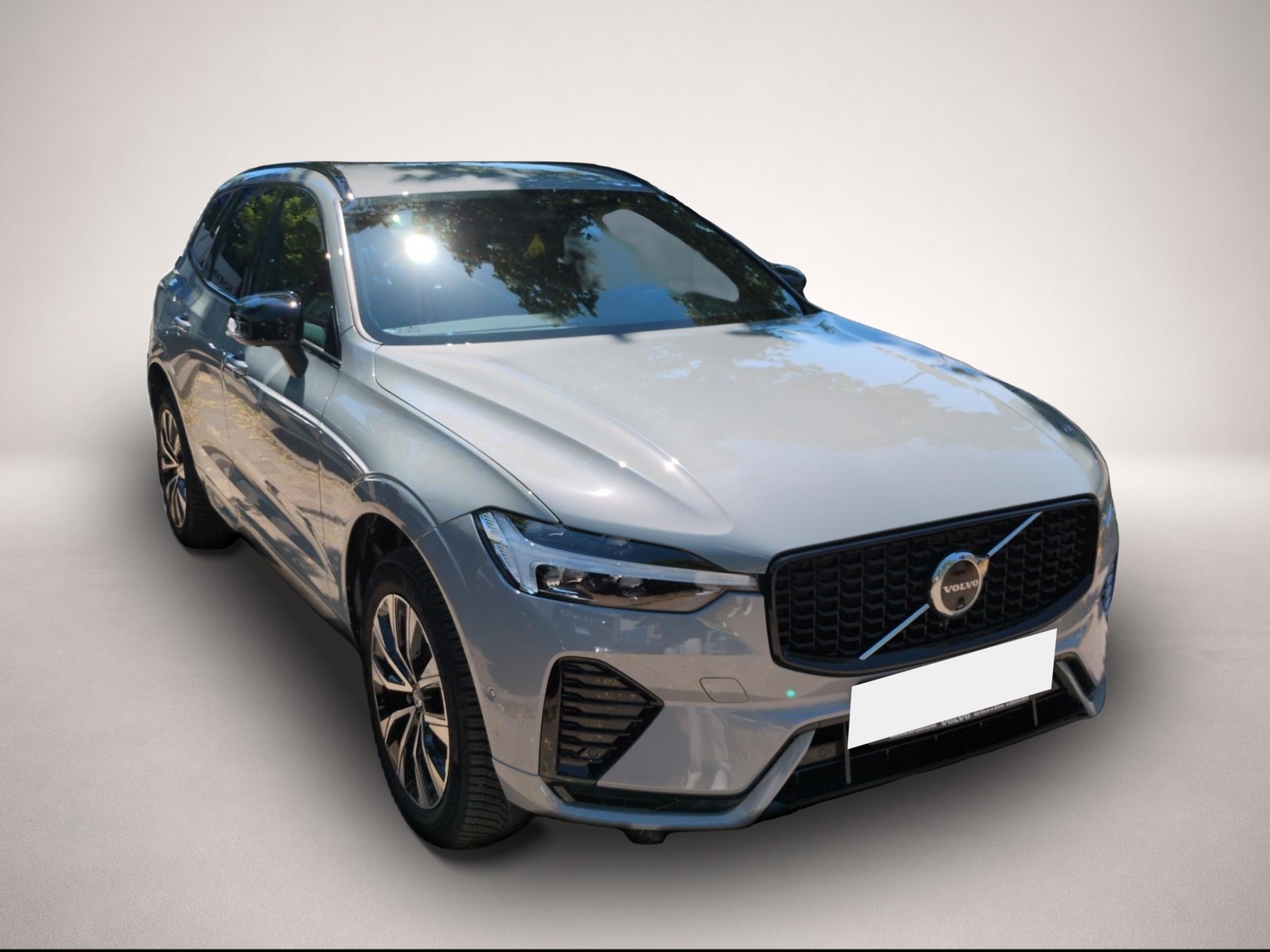 Volvo XC60 (04/2024, Benzin)