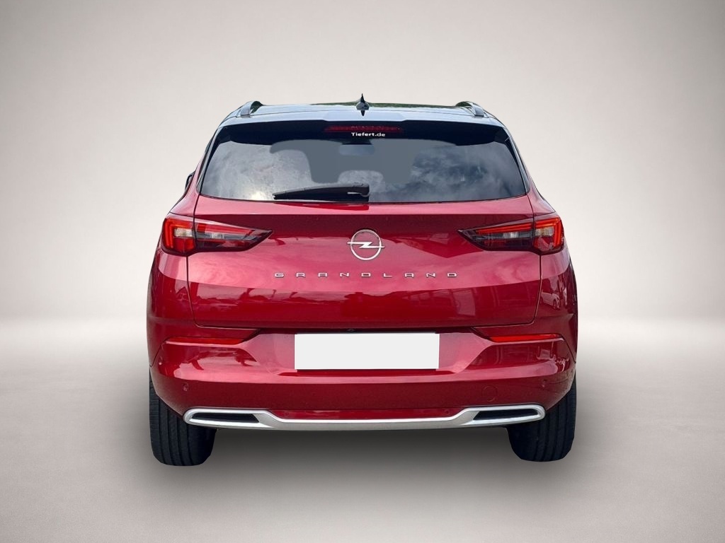 Opel Grandland (X) (12/2023, )