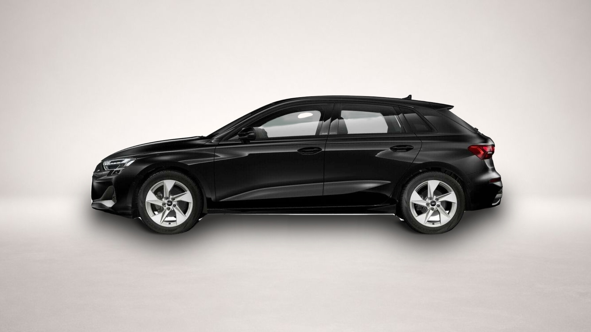 Audi A3 (10/2025, Diesel)