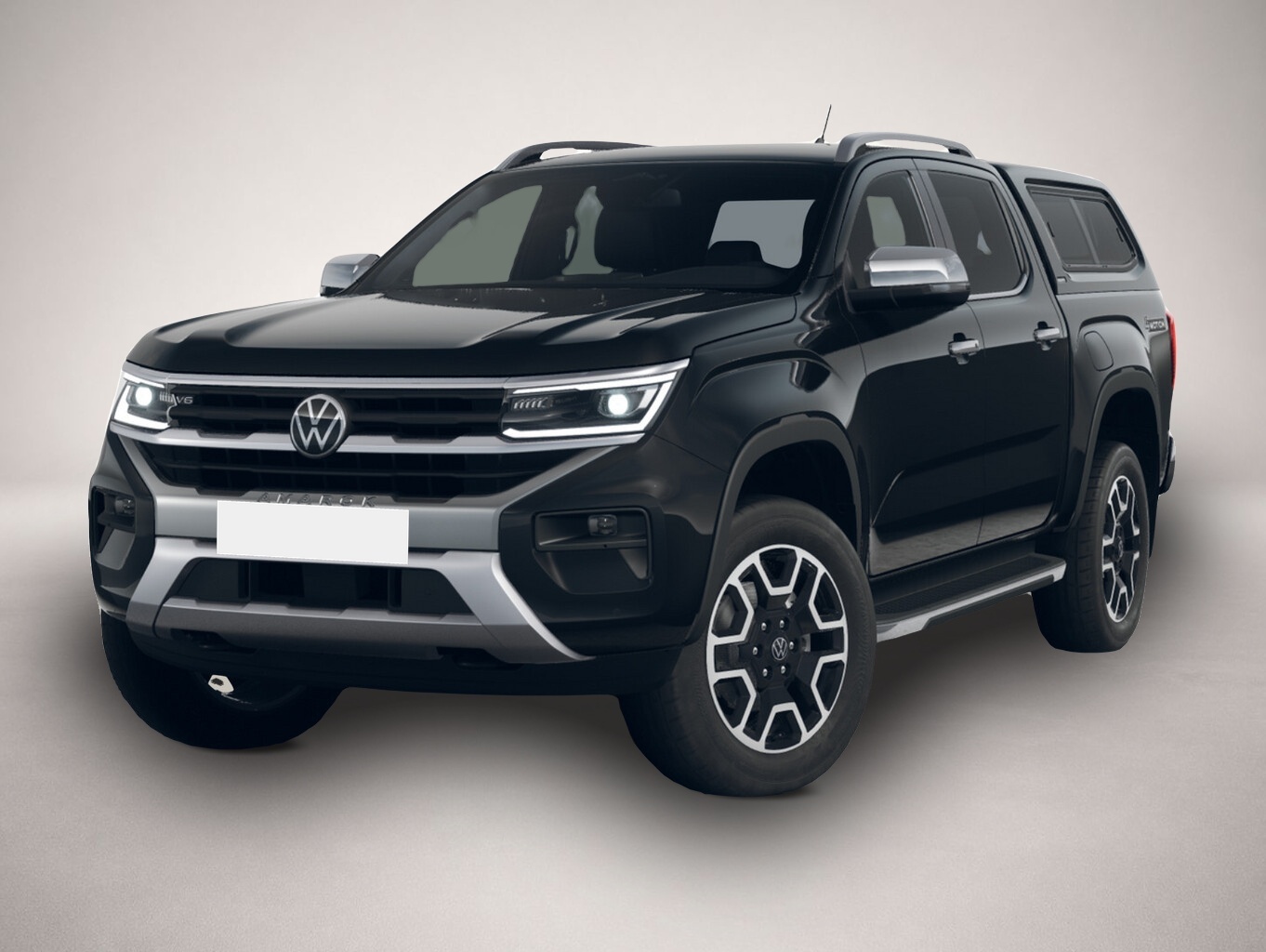 Volkswagen Amarok (05/2026, Diesel)