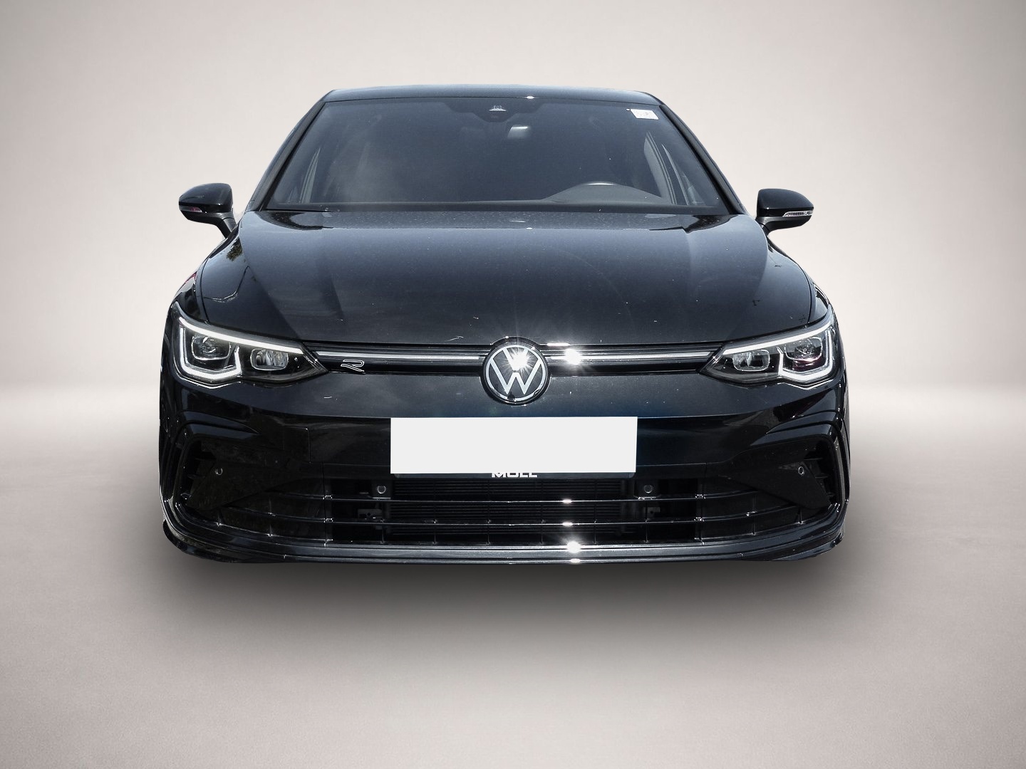 Volkswagen Golf (04/2024, )