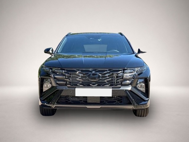 Hyundai TUCSON (07/2026, Benzin)