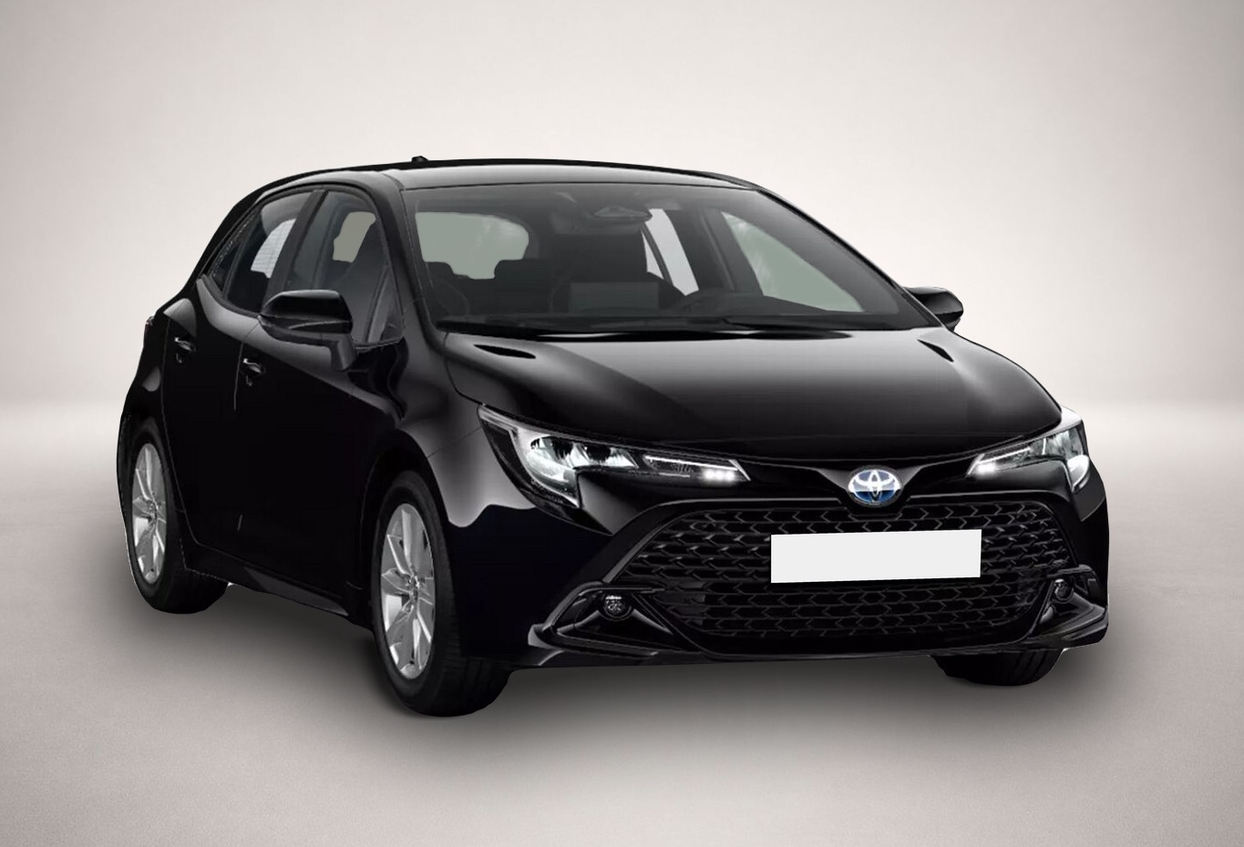 Toyota Corolla (06/2026, Hybrid (Benzin/Elektro))