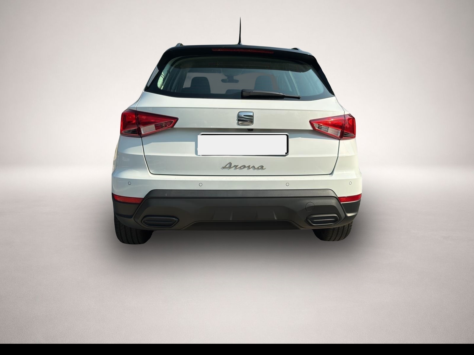 Seat Arona (06/2024, Benzin)