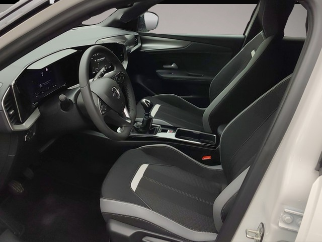 Opel Mokka (07/2024, Benzin)