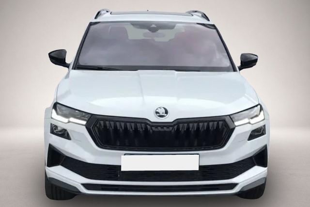 Skoda Karoq, image 4 of 5