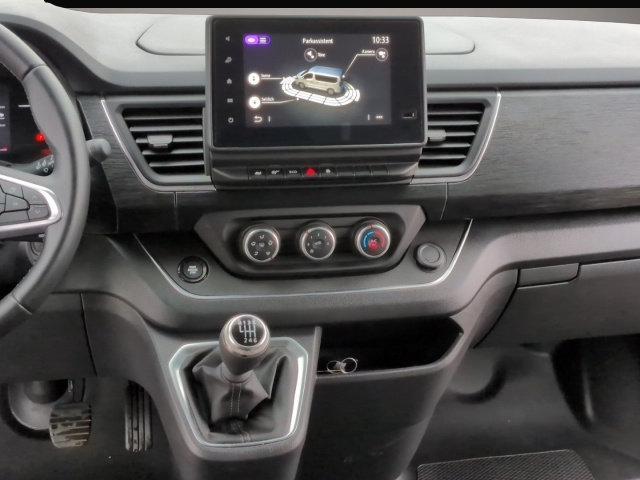 Nissan Primastar (06/2025, Diesel)