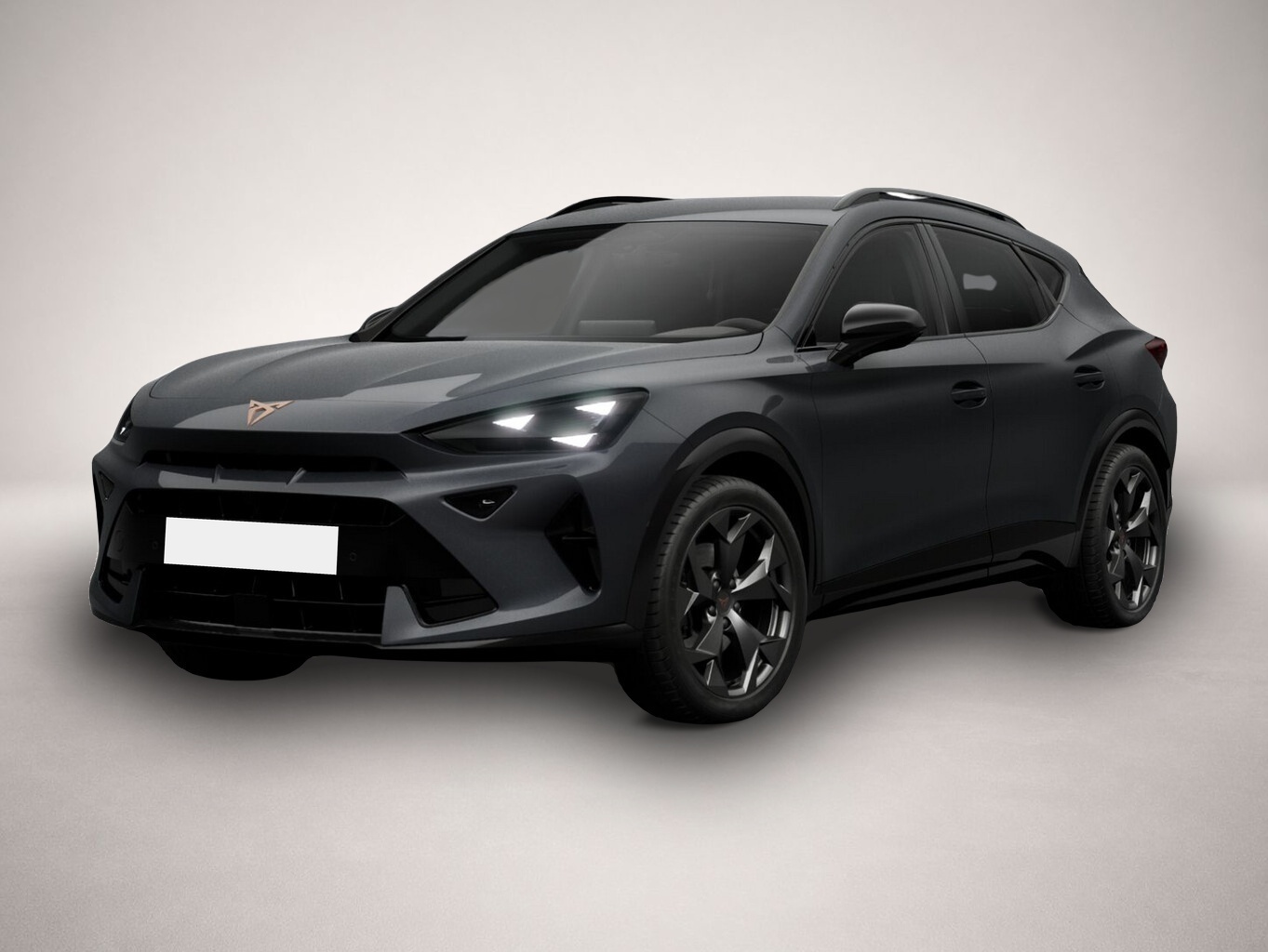 Cupra Formentor (06/2026, Benzin)