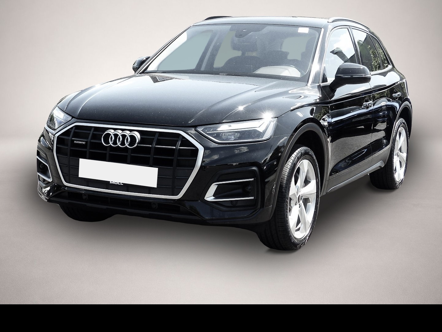 Audi quattro (04/2023, Diesel)