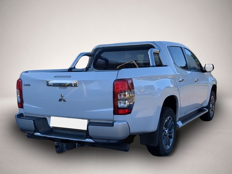 Mitsubishi L200 (01/2022, Diesel)