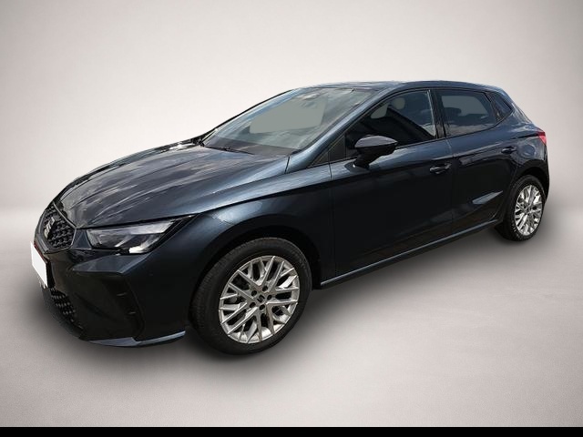 Seat Ibiza (06/2026, Benzin)