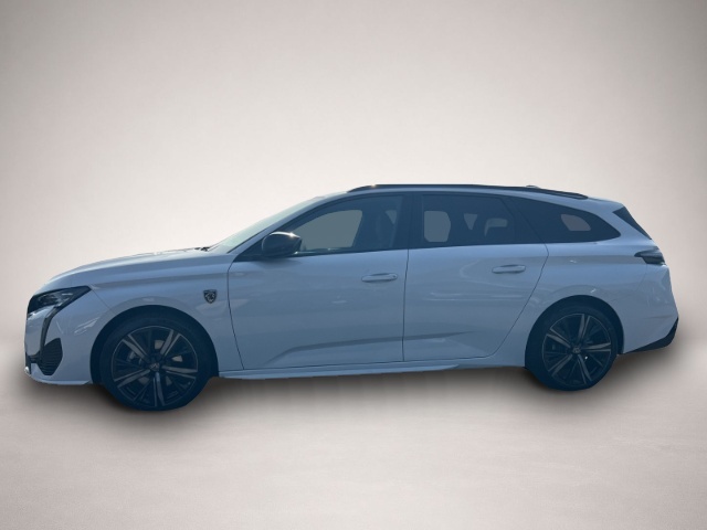 Peugeot 308 (02/2024, Benzin)