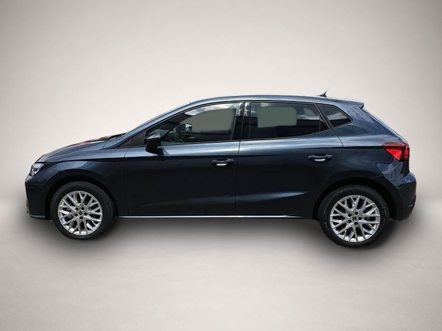 Seat Ibiza (06/2026, Benzin)