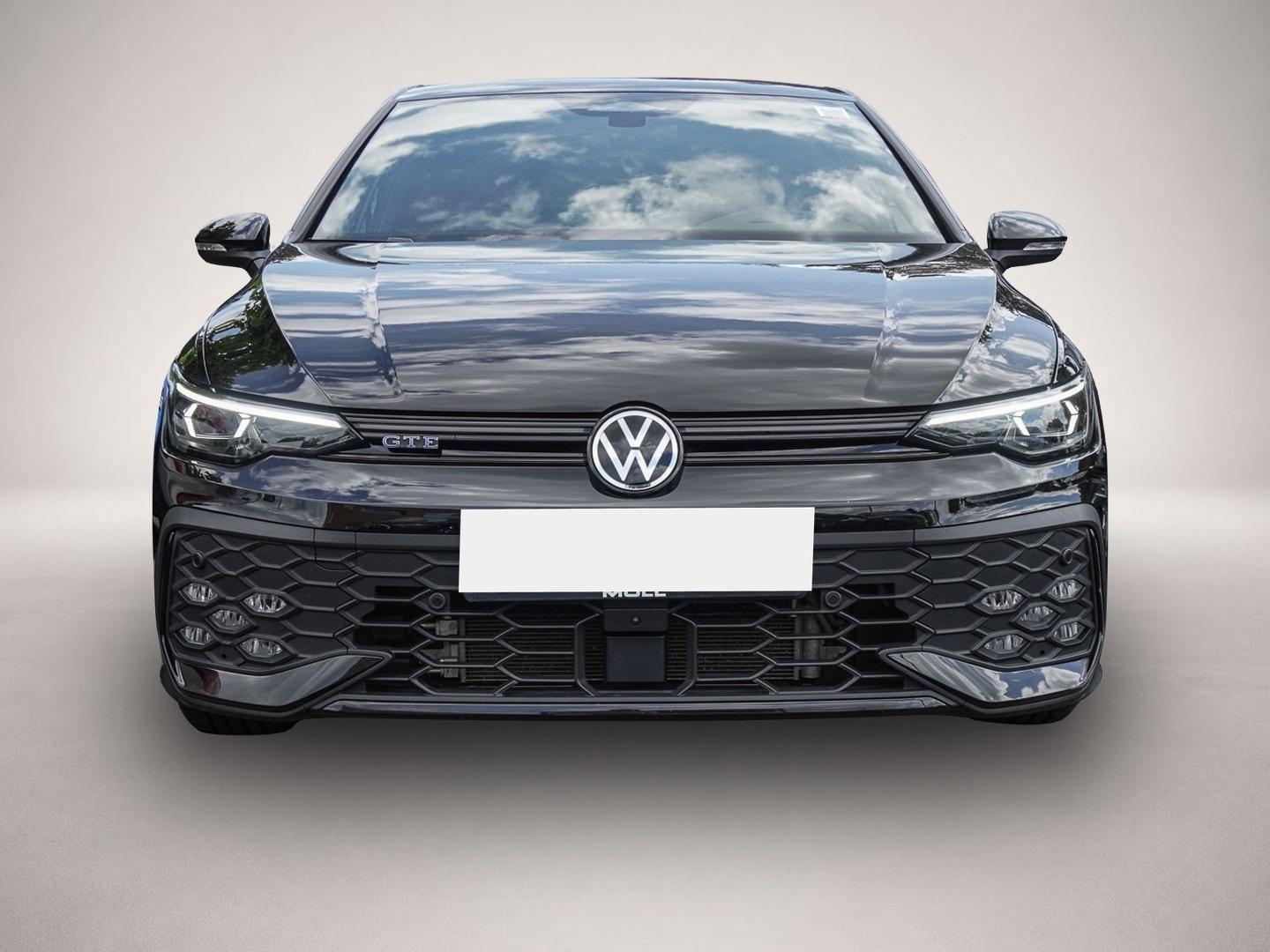Volkswagen Golf (09/2025, Hybrid (Benzin/Elektro))