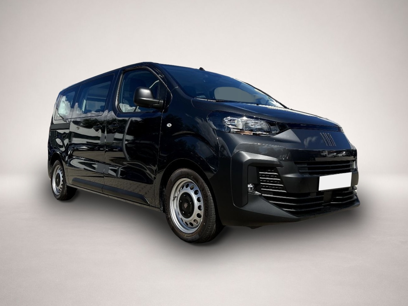 Fiat Scudo, Bild 5 von 7