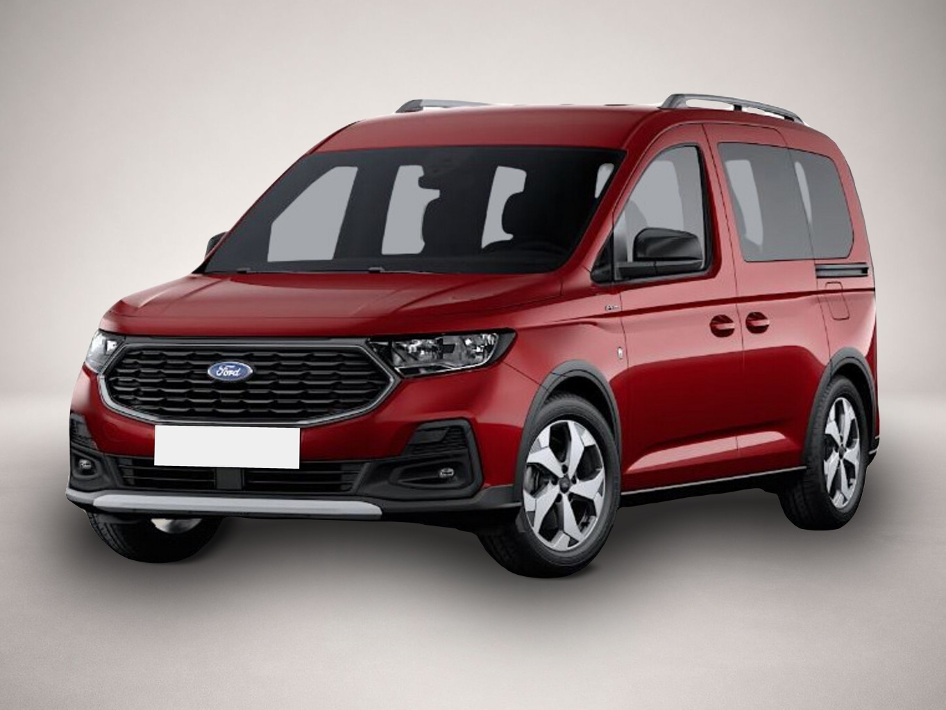 Ford Tourneo Connect (04/2026, Diesel)